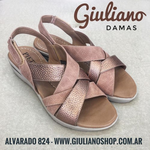 SALTA - GIULIANO DAMAS